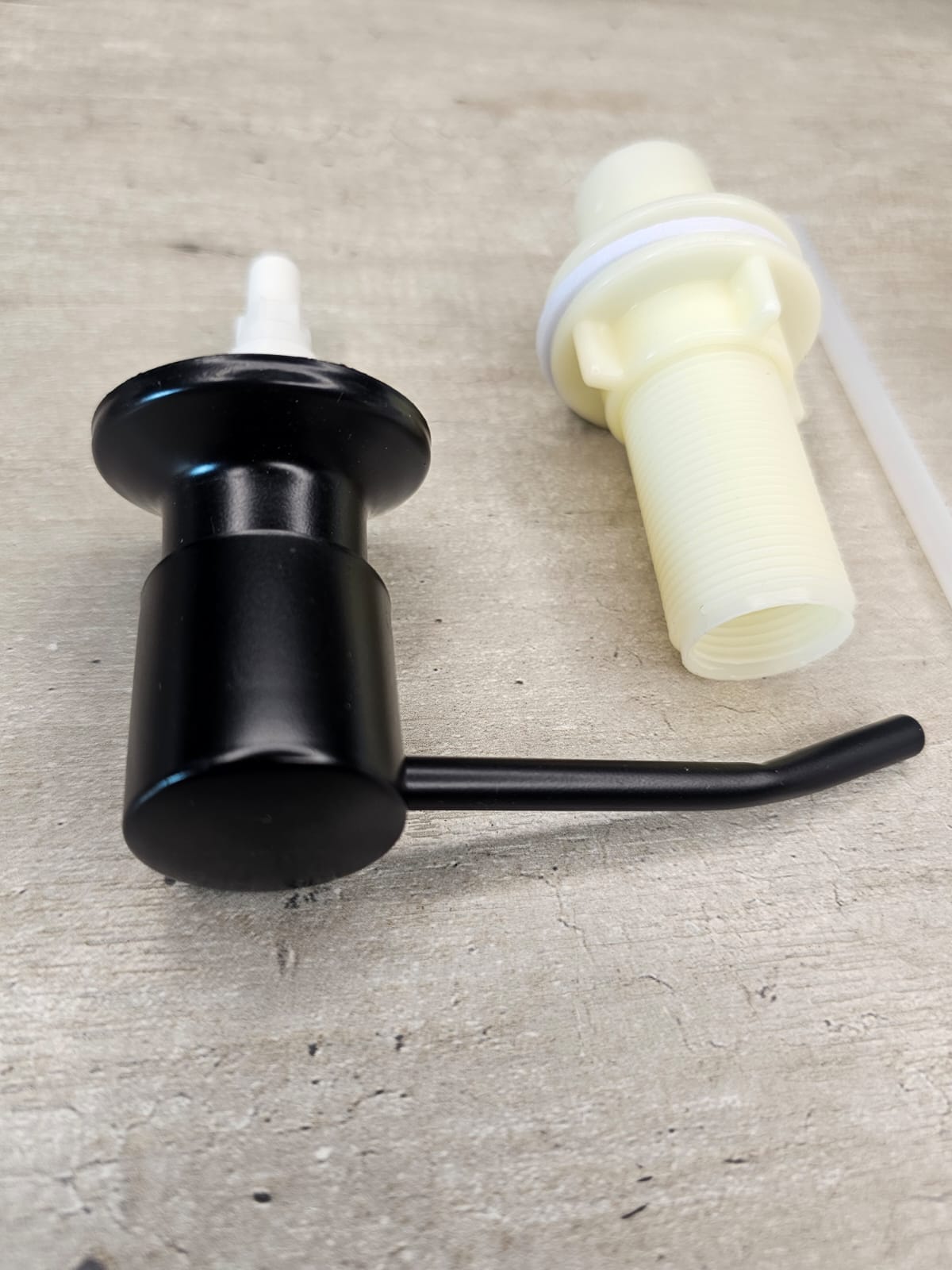 dispensador lavalozas 500ml