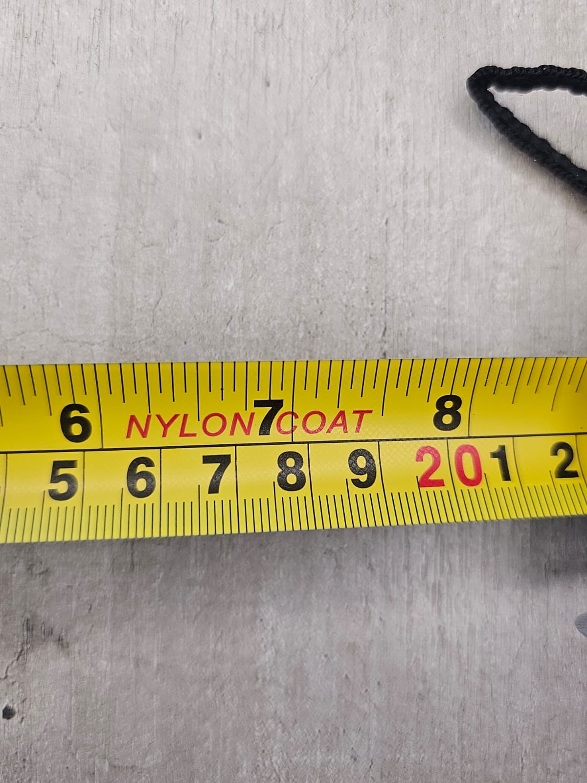 Huincha Métrica 7.5m Smart Tools - Om Panda Chile