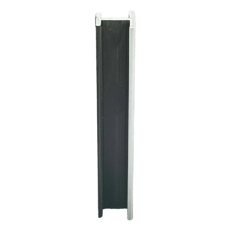 Union Para Zócalo Altura 150mm Blanco Blanco Nuevo - Om Panda Chile
