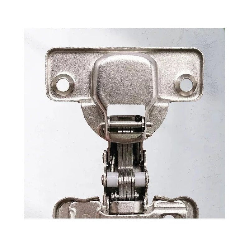 bisagra 3d cierre suave Recta 35mm 1 Par Nuevo - Om Panda Chile