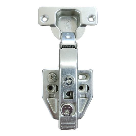 3d Bisagra Cierre Suave Recta 35mm 1 Par