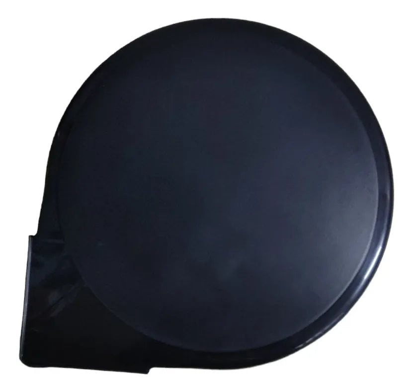 Basurero 1 contenedor anclado a puerta (14 litros)