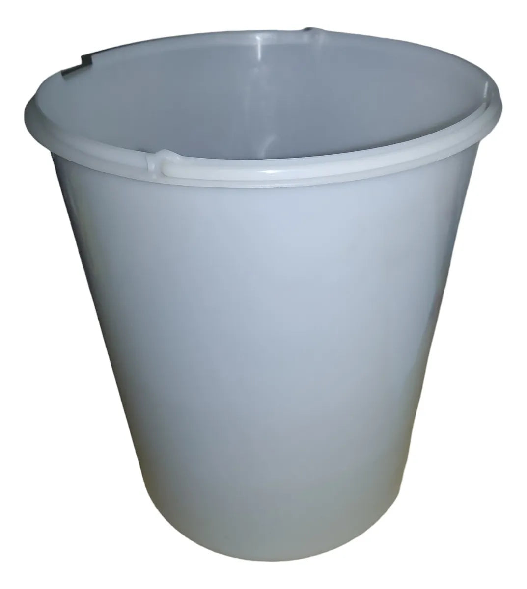 Basurero 1 contenedor anclado a puerta (14 litros)