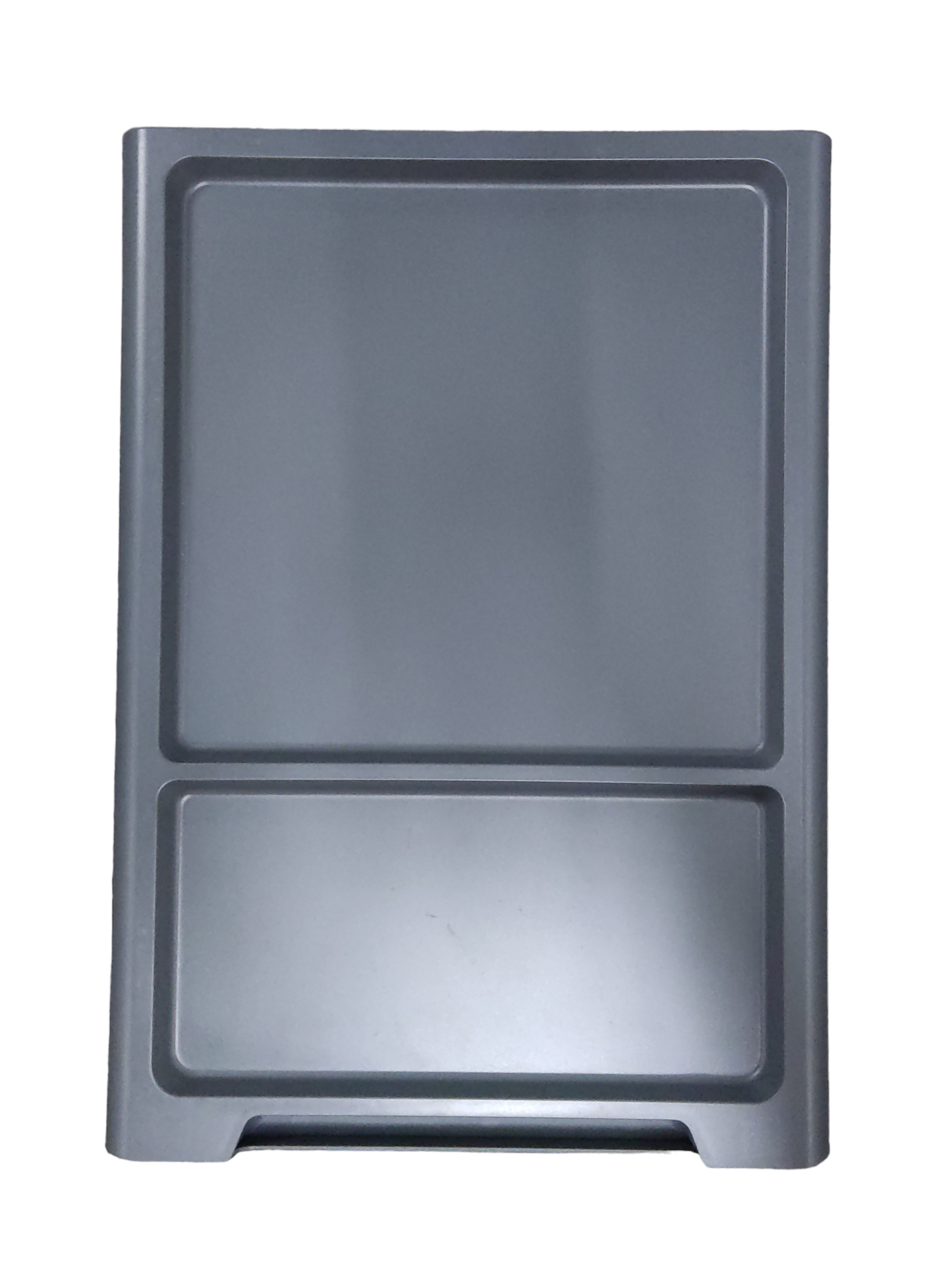 Basurero Reciclaje 2 contenedores extraíbles (40 litros)