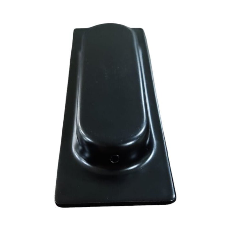 asa embutida rectangular  Acero 120mm X 40mm Nuevo - Om Panda Chile