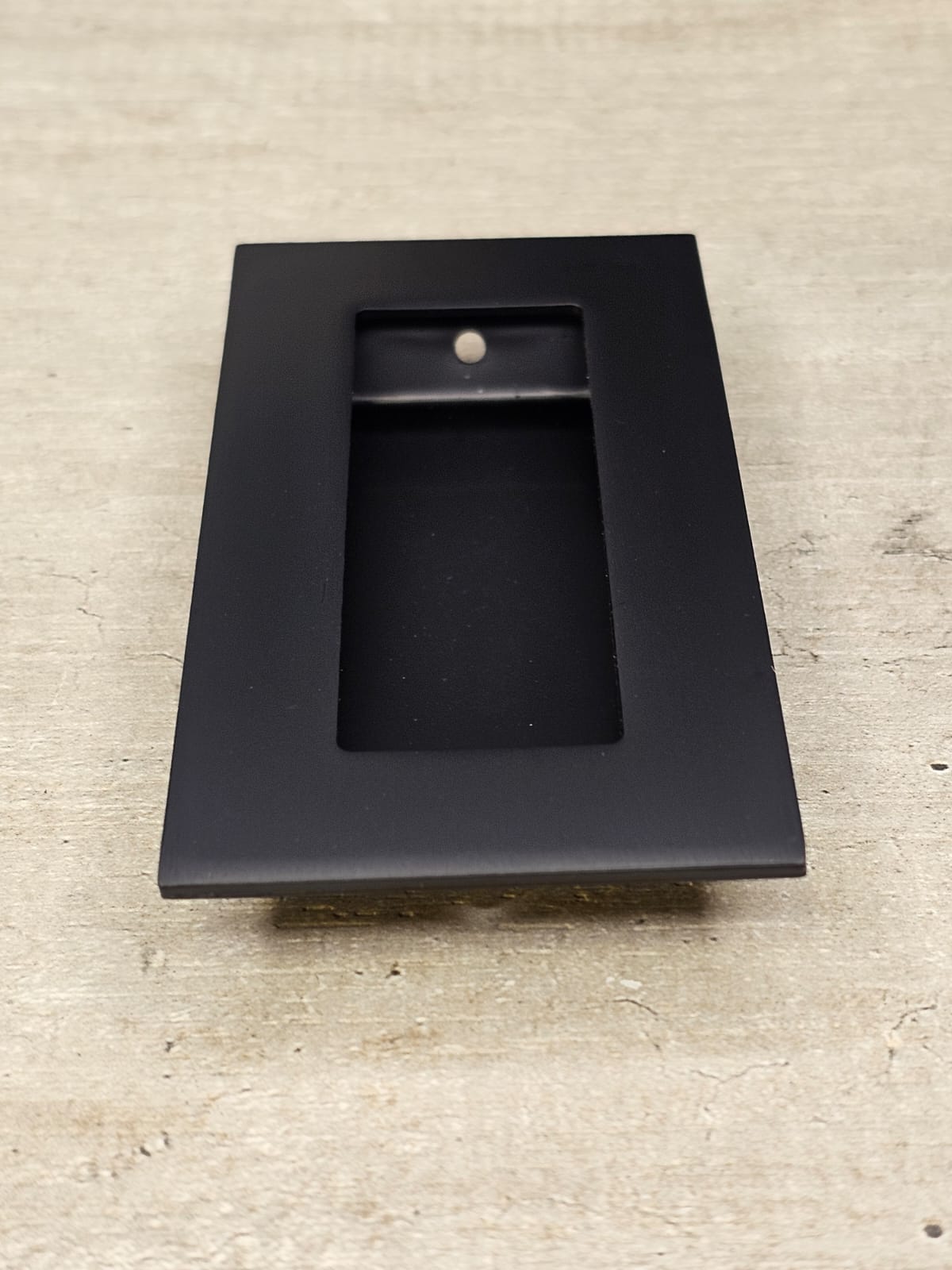 Asa Rectangular