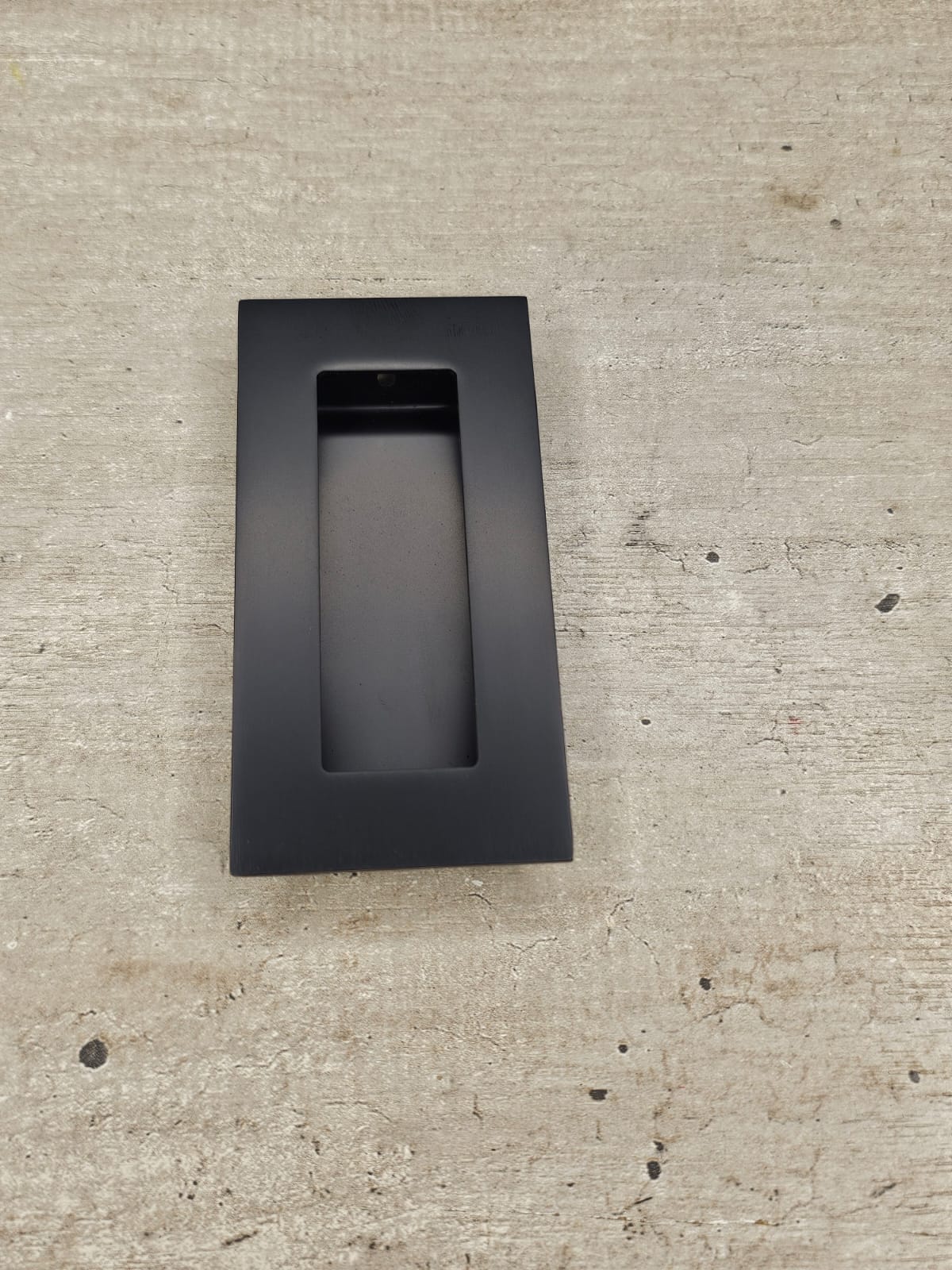 Asa Rectangular