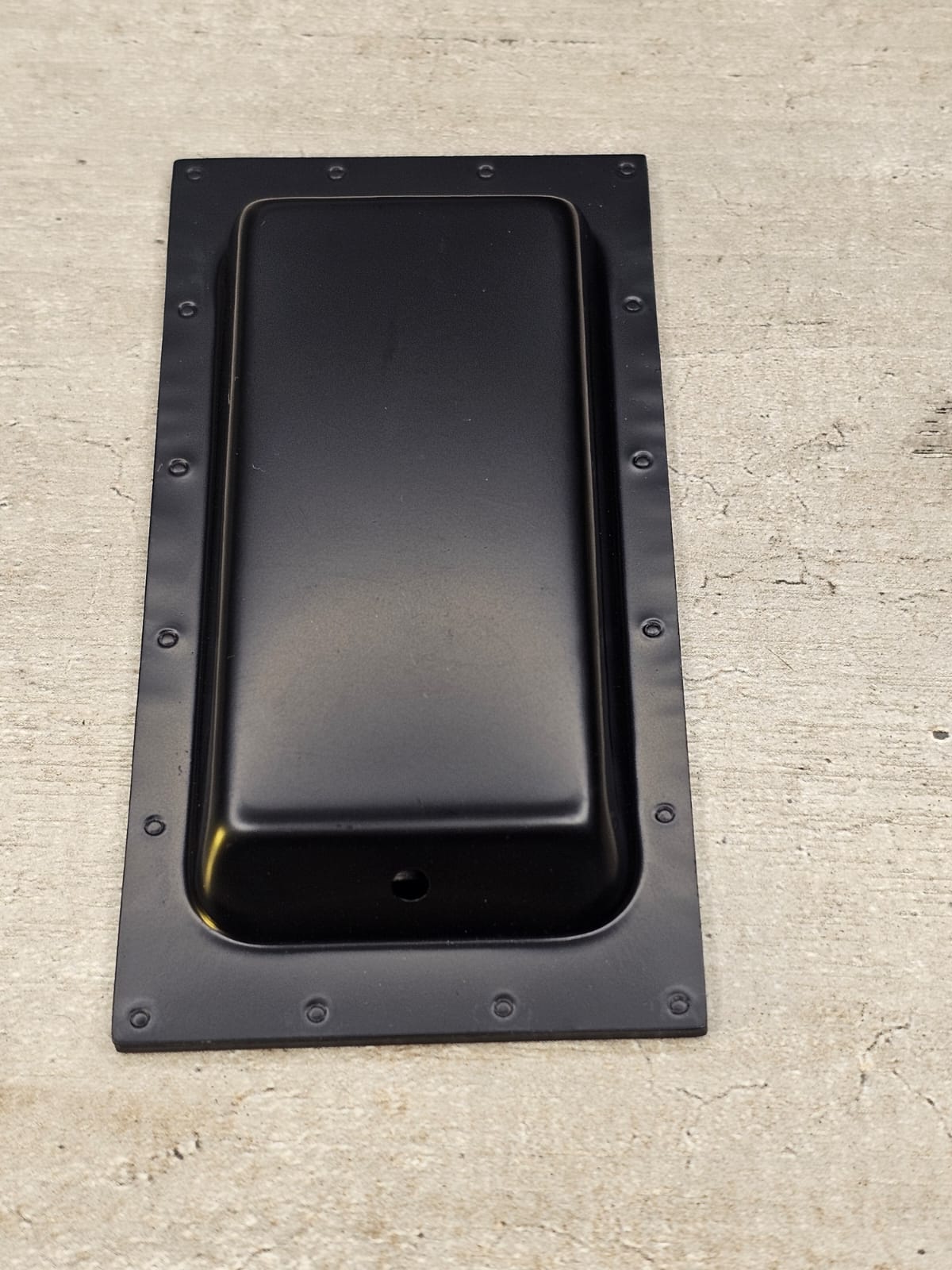 Asa Rectangular
