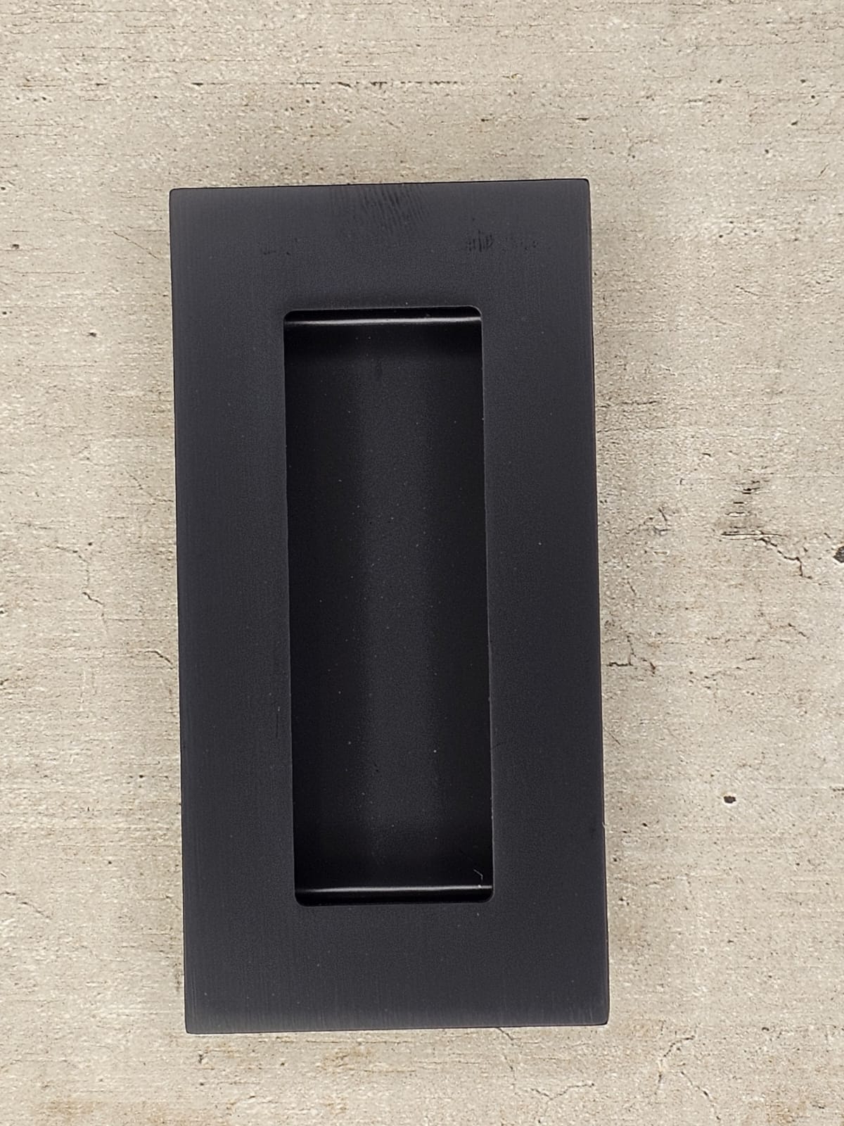 Asa Rectangular