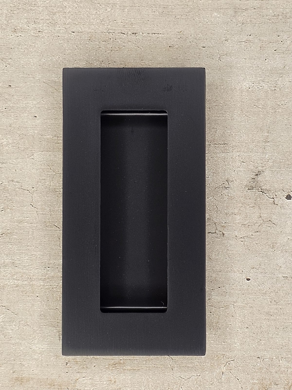 Asa Rectangular