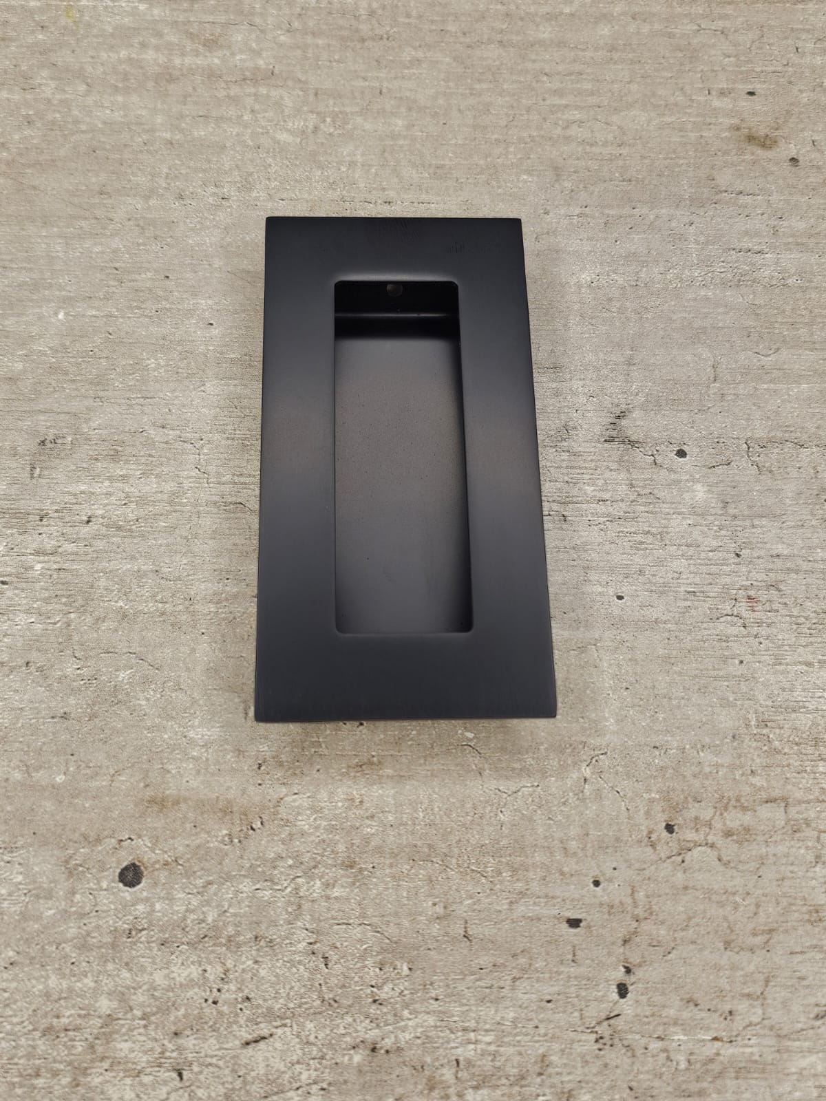 Asa Rectangular