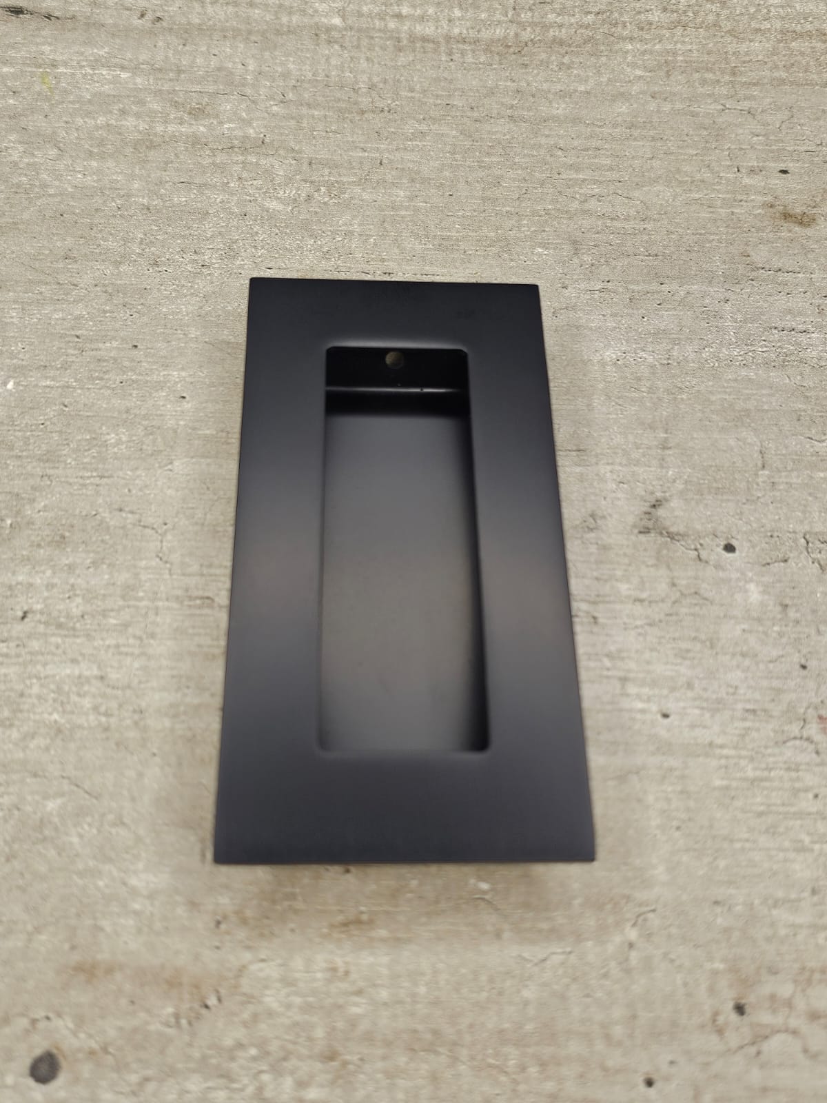 Asa Rectangular
