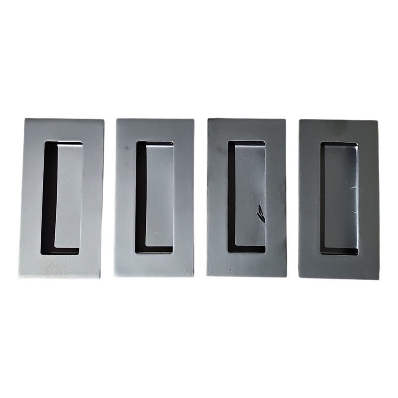 Asa Rectangular
