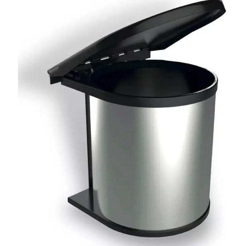 Basurero Interior Cocina 8 Litros Nuevo - Om Panda Chile