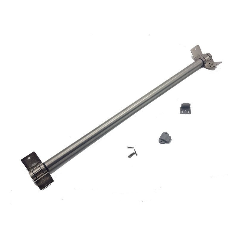 Bisagra Esquina Movicorner 70 Cm Largo Inox Nuevo - Om Panda Chile