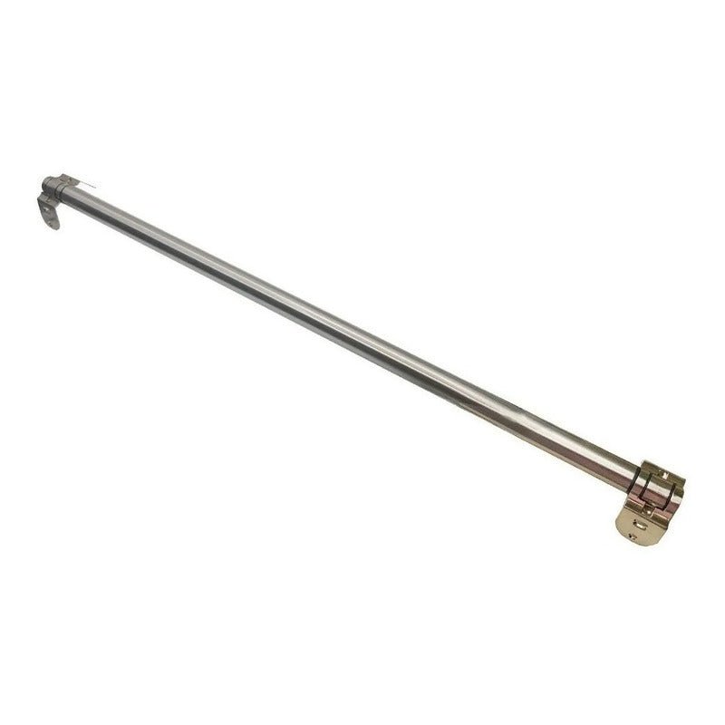 Bisagra Esquina Movicorner 70 Cm Largo Inox Nuevo - Om Panda Chile