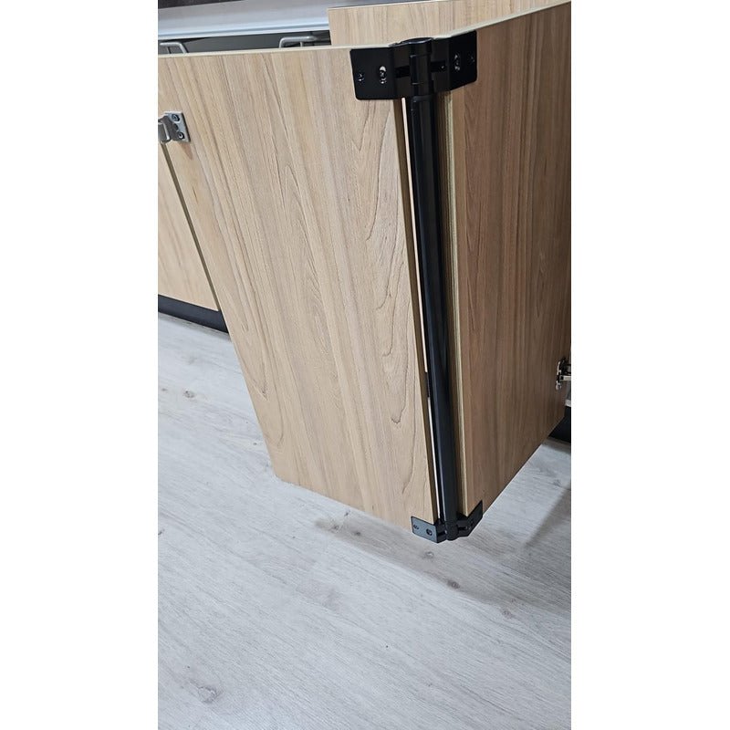 Bisagra Esquina Movicorner 90 Cm Nuevo - Om Panda Chile