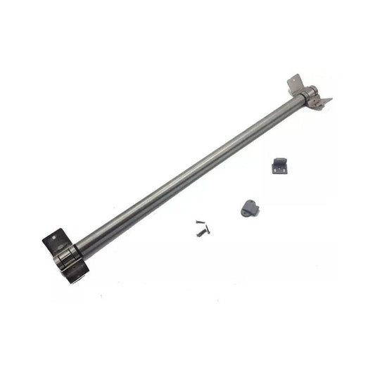 Bisagra Movi corner 90 cm inox Nuevo - Om Panda Chile