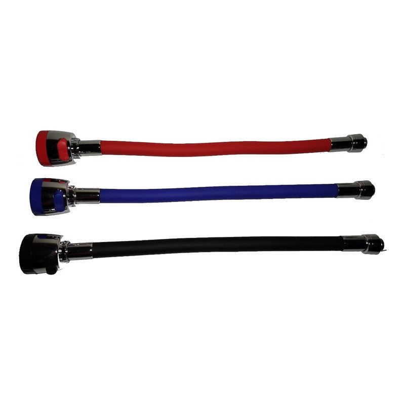 Cuello Flexible Giratorio Para Lavaplatos Colores Nuevo - Om Panda Chile