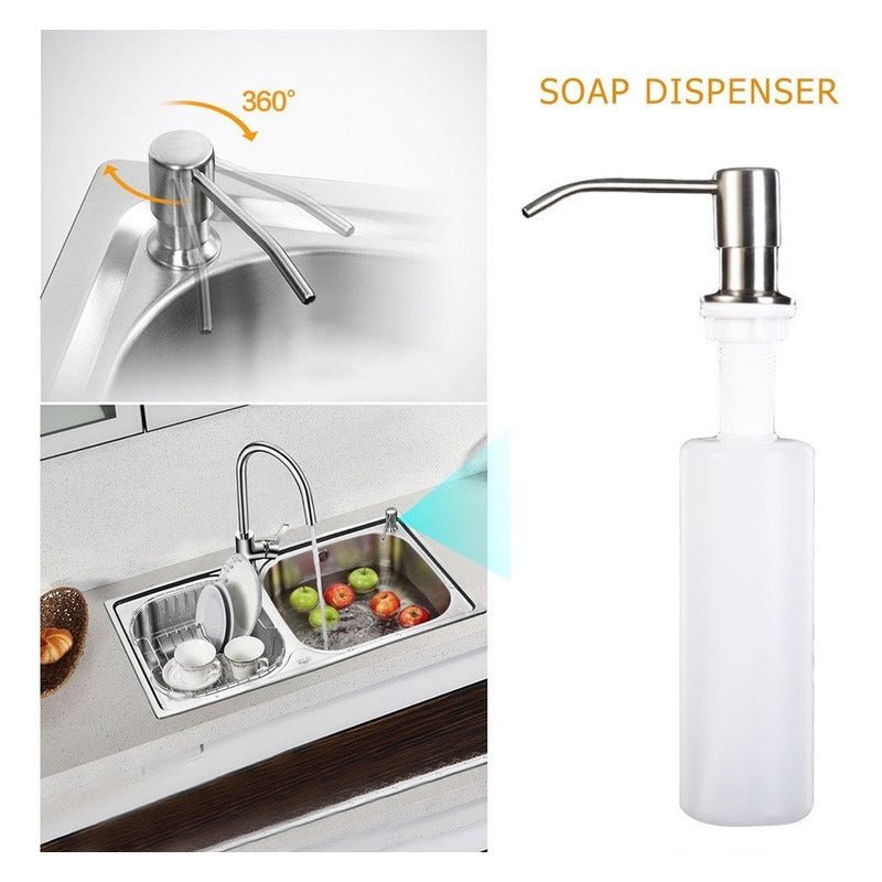 dispensador lavalozas 500ml