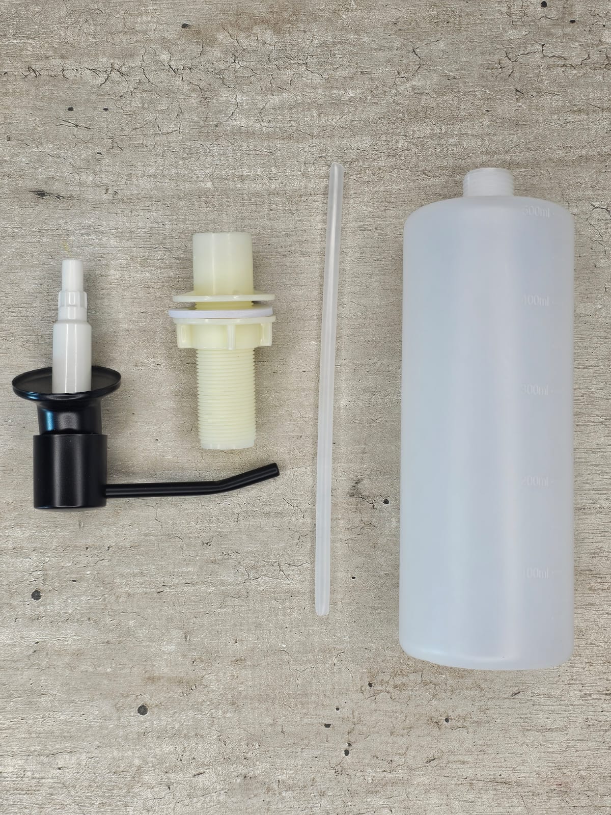 dispensador lavalozas 500ml