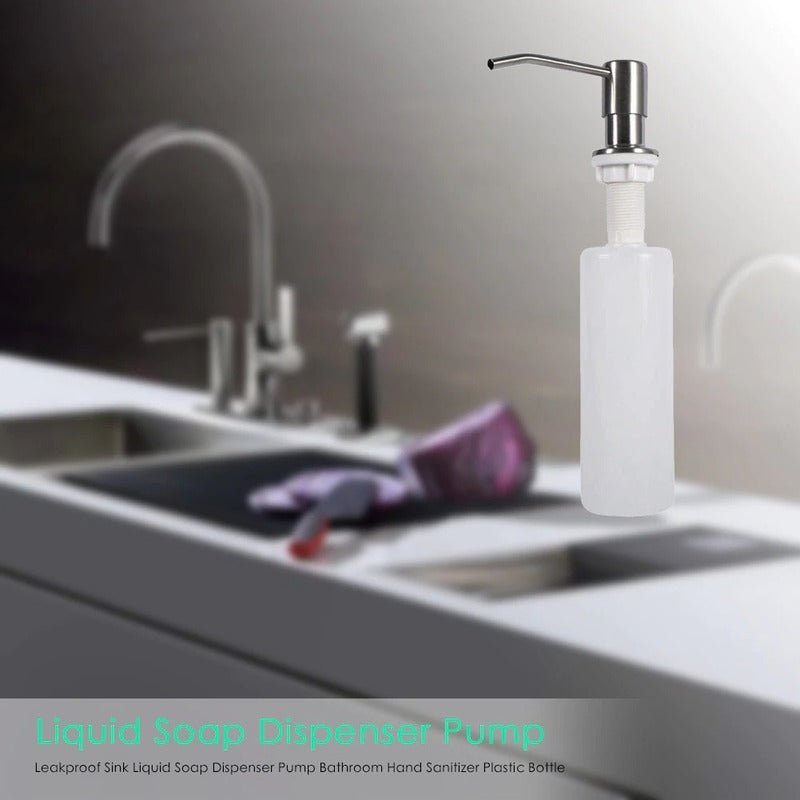 dispensador lavalozas 500ml