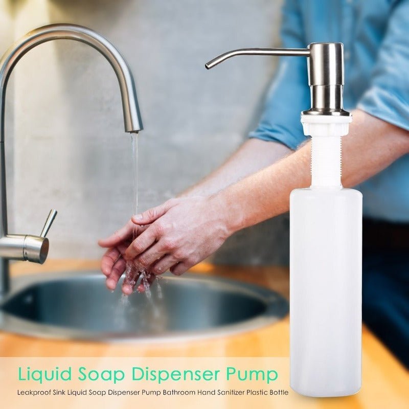 dispensador lavalozas 500ml