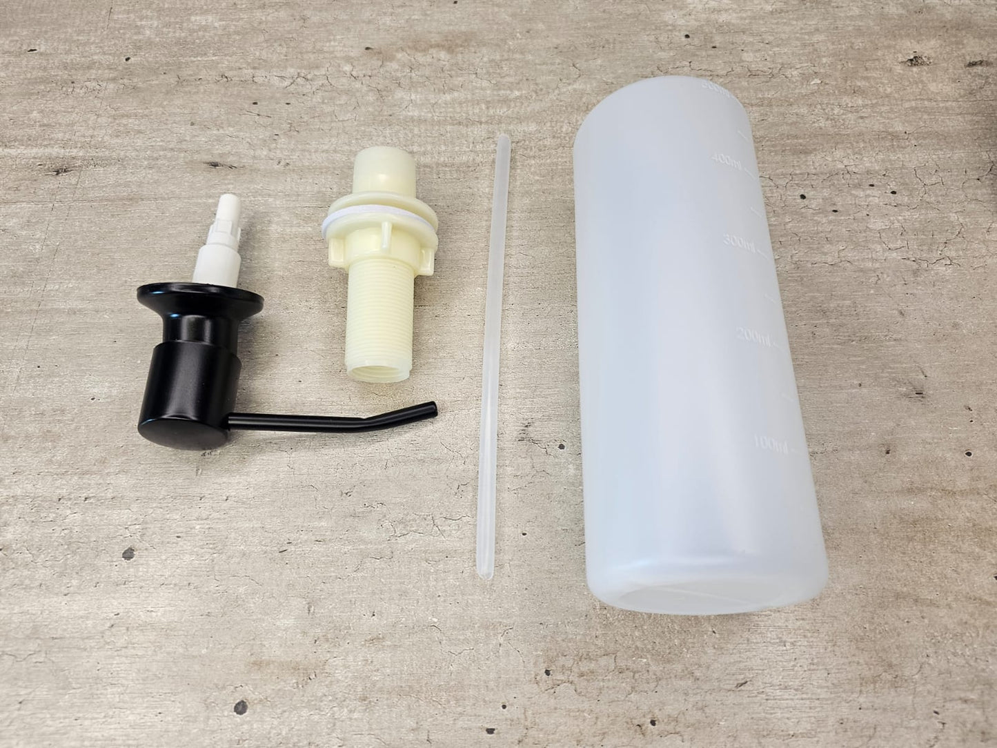 dispensador lavalozas 500ml