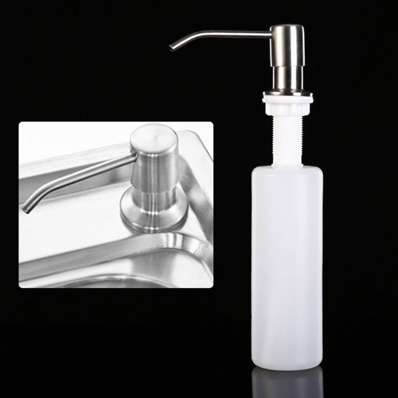 dispensador lavalozas 500ml