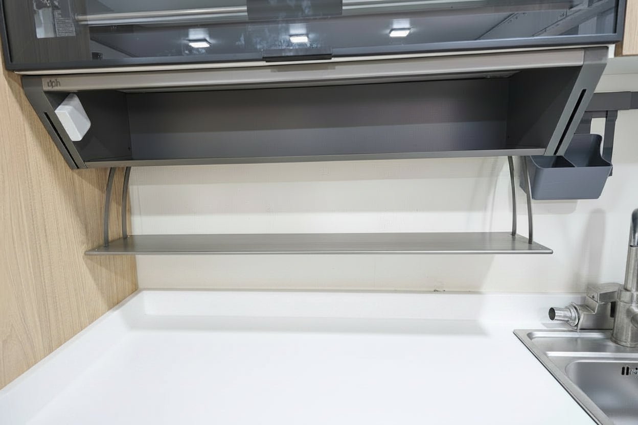 Estante organizador de Cocina para condimentos - Om Panda Chile