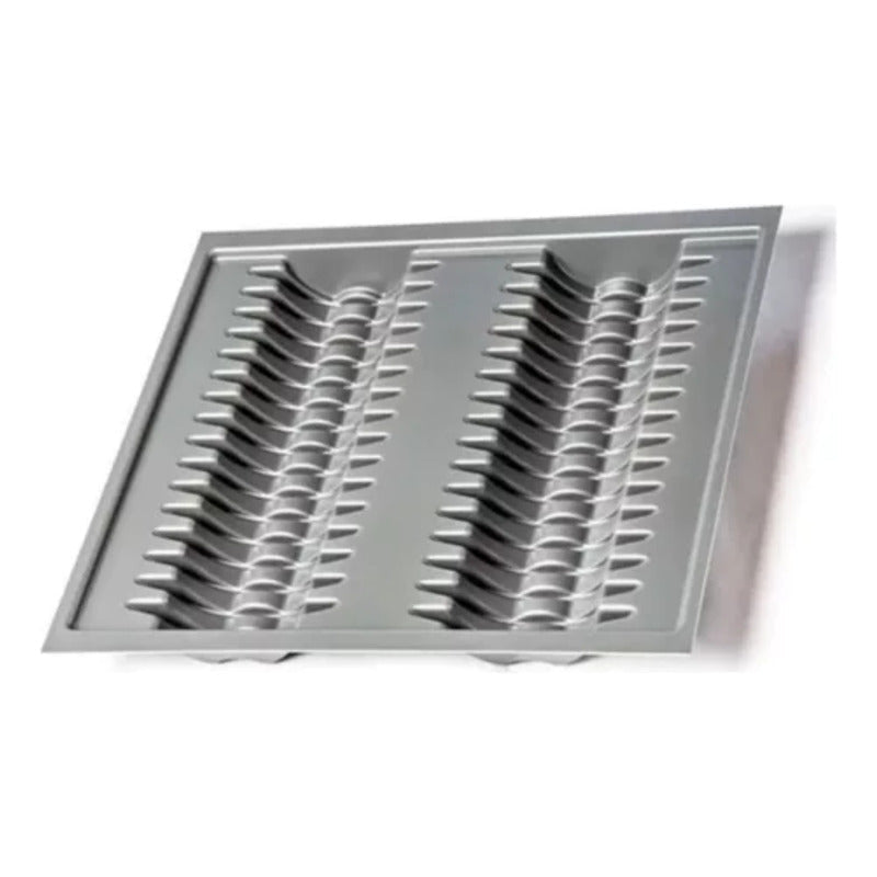 guardaplatos para cajon