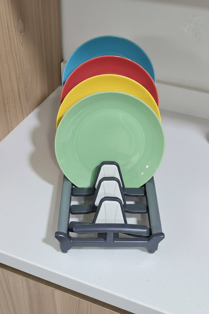 Organizador de cocina ajustable - Om Panda Chile