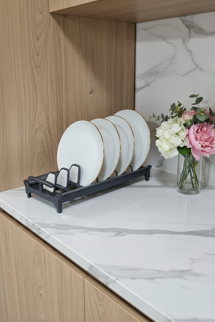 Organizador de cocina ajustable - Om Panda Chile
