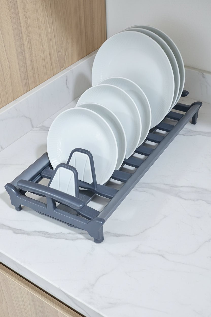 Organizador de cocina ajustable - Om Panda Chile