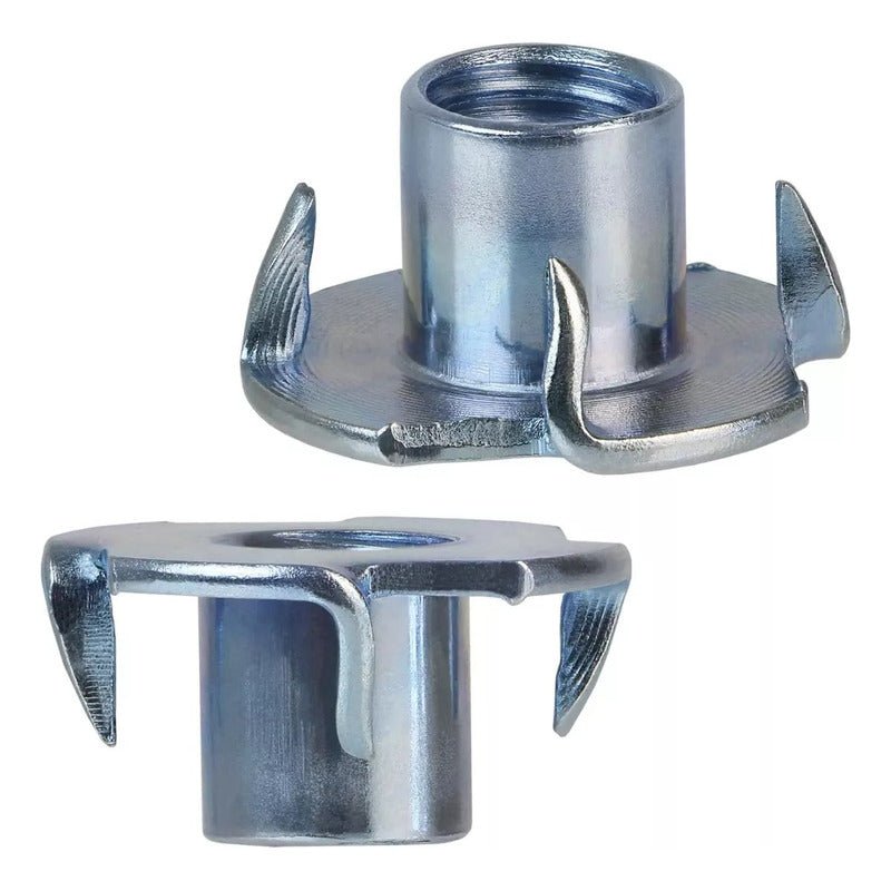 Tuercas Anclaje Para Mueble - OM Panda Chile