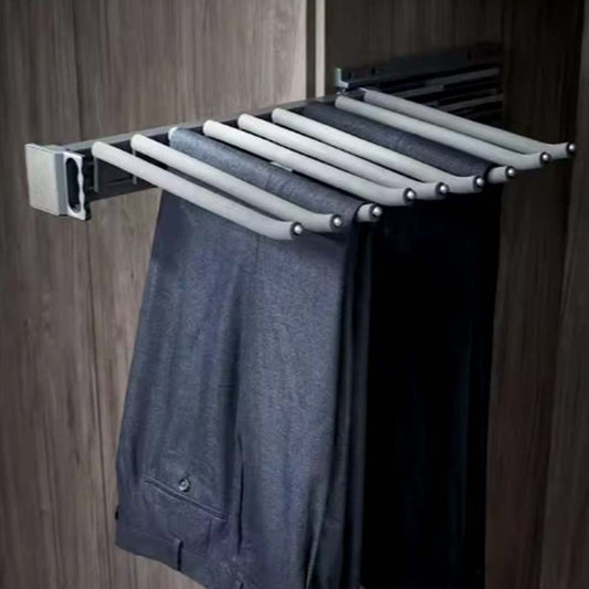 Pantalonero Extraíble Simple cierre suave - Fijación Lateral - Om Panda Chile