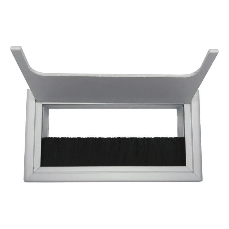 Pasacables metálico 80x280 Nuevo - Om Panda Chile