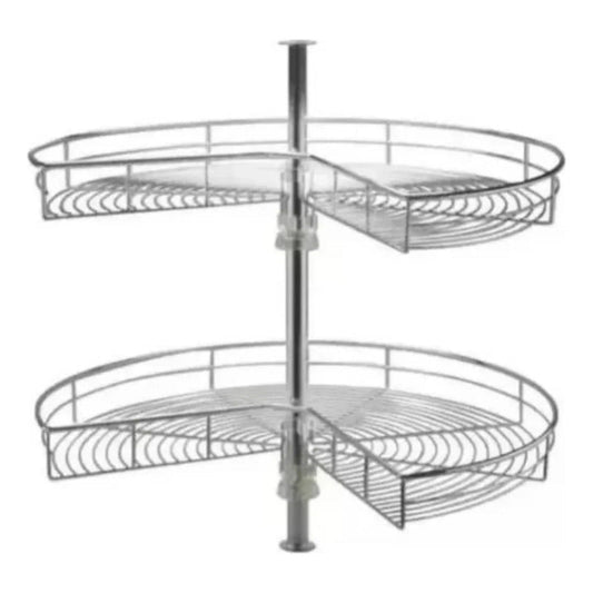 Rotonda Organizador 270° Para Mueble Esquinero Nuevo - Om Panda Chile