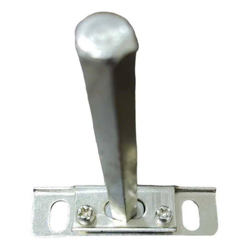 Soporte Repisa Oculto Acero Inoxidable 10cm Nuevo - Om Panda Chile