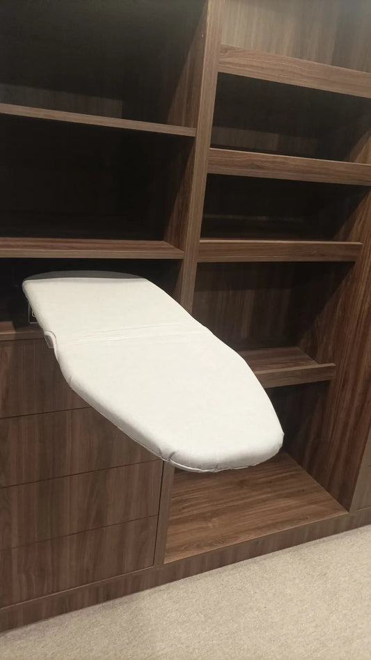 Tabla de Planchar Plegable - Om Panda Chile