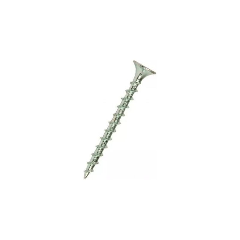 Tornillo Volcanita Crs Zincado 6 X 2 X 1000 Unidades Nuevo - Om Panda Chile