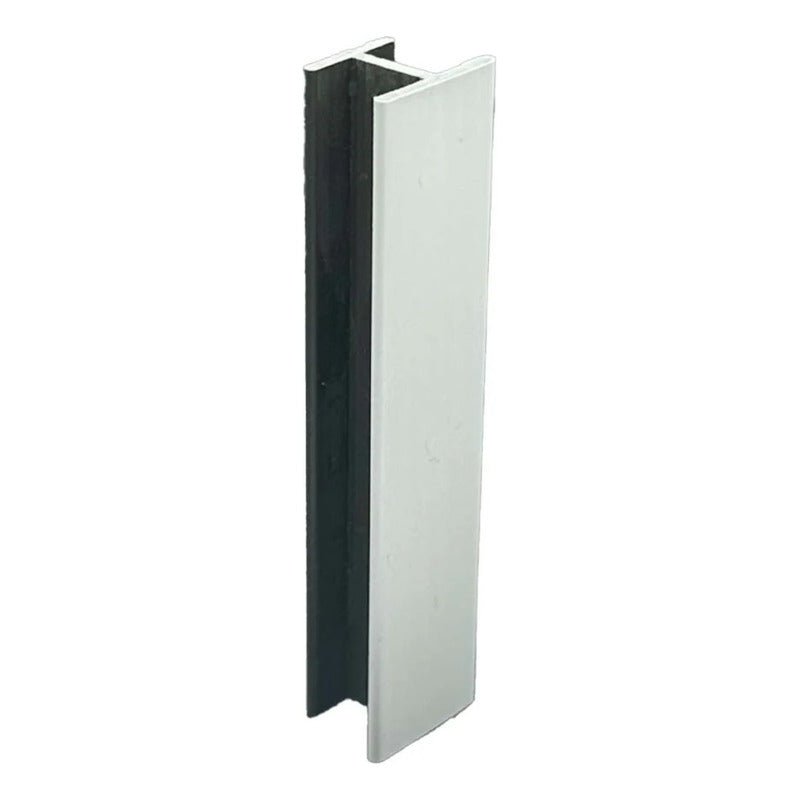 Union Para Zócalo Altura 150mm Blanco Blanco Nuevo - Om Panda Chile