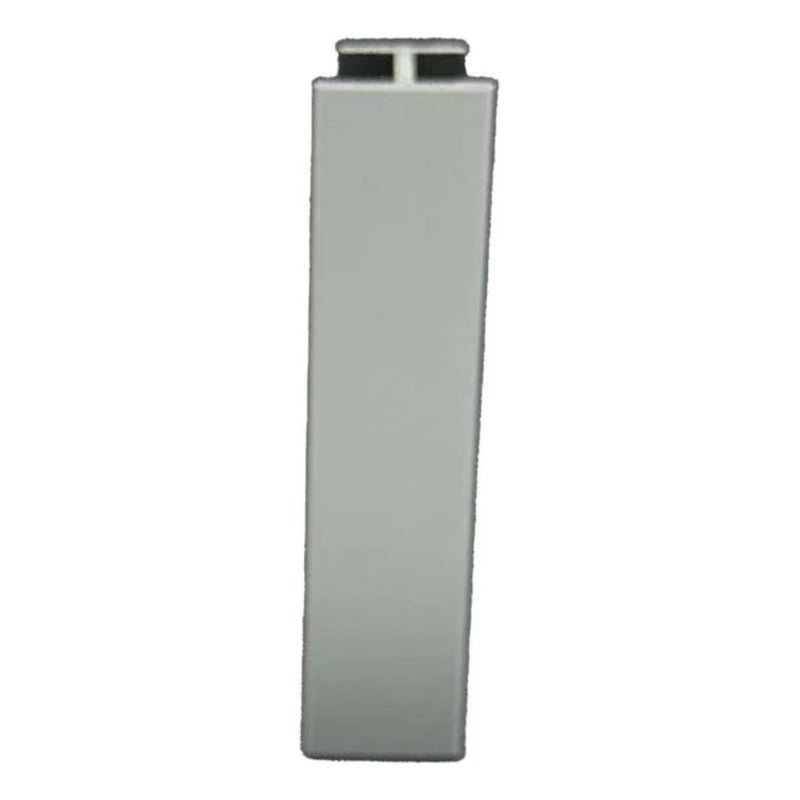 Union Para Zócalo Altura 150mm Blanco Blanco Nuevo - Om Panda Chile