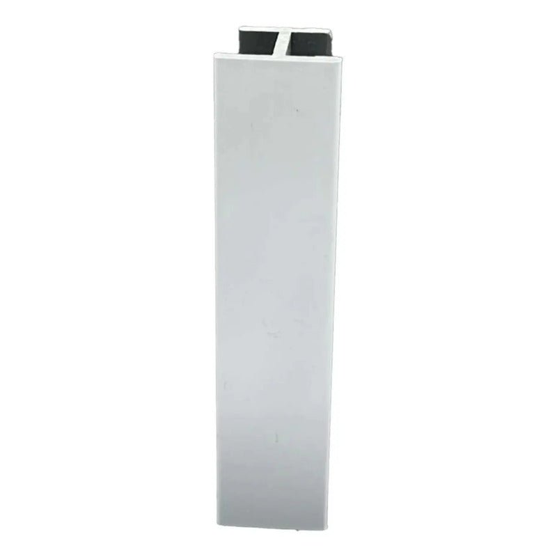 Union Para Zócalo Altura 150mm Blanco Blanco Nuevo - Om Panda Chile