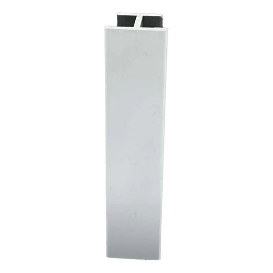 Union Para Zócalo Altura 150mm Blanco Blanco Nuevo - Om Panda Chile